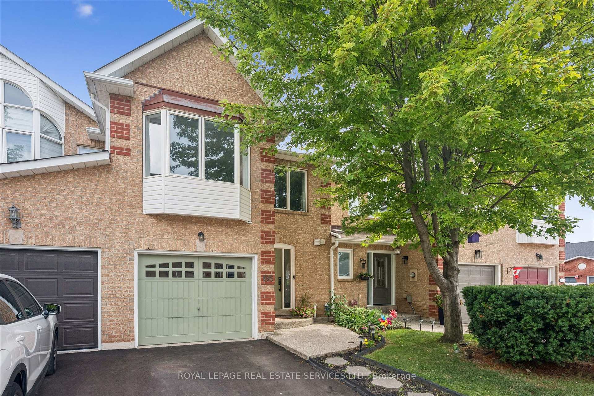 1240 Westview Terrace  #66