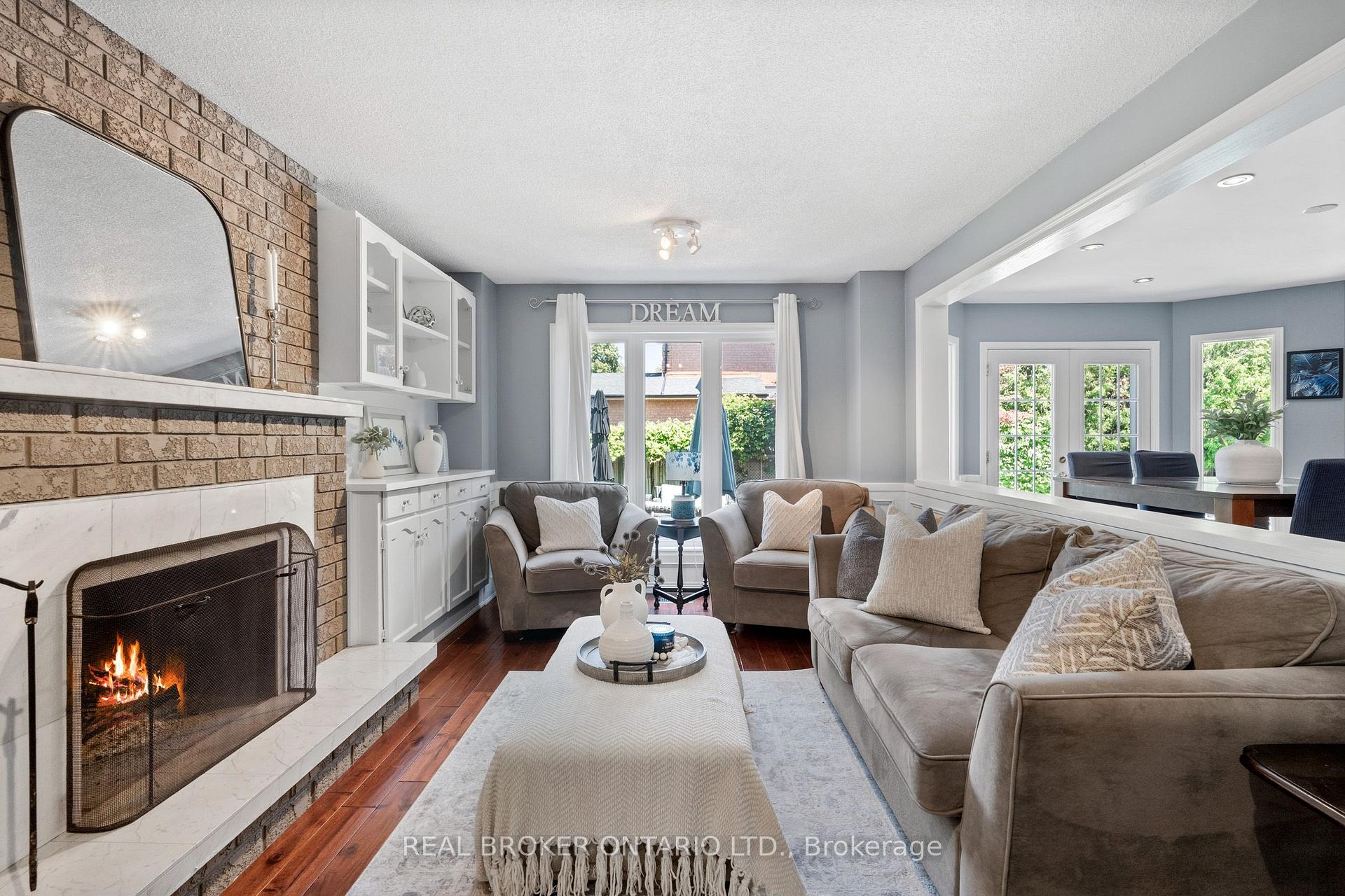 1291 Windrush Drive 