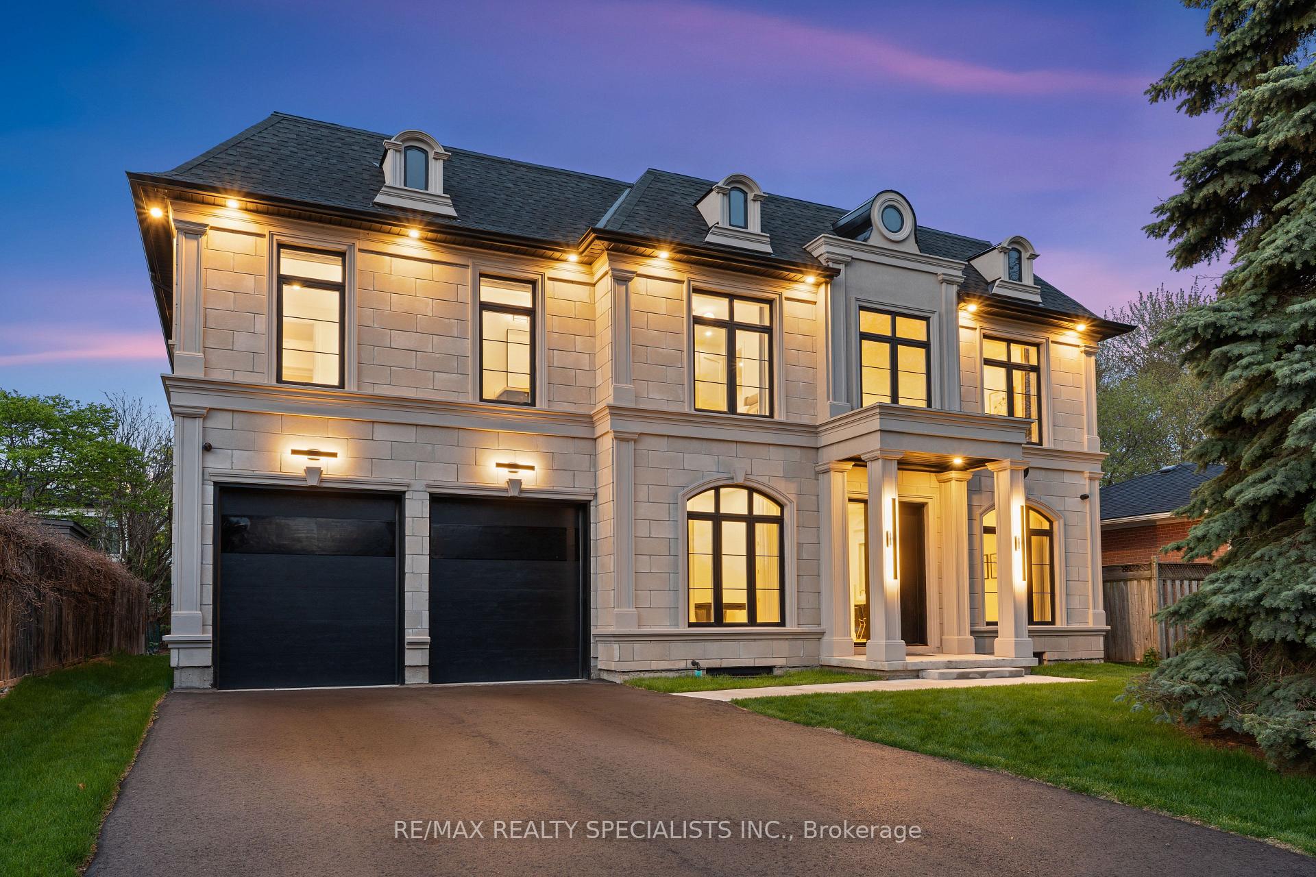 431 Seaton Drive 