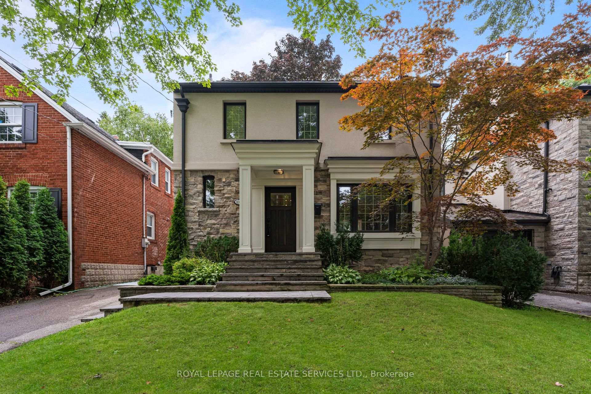 100 Dunedin Drive 