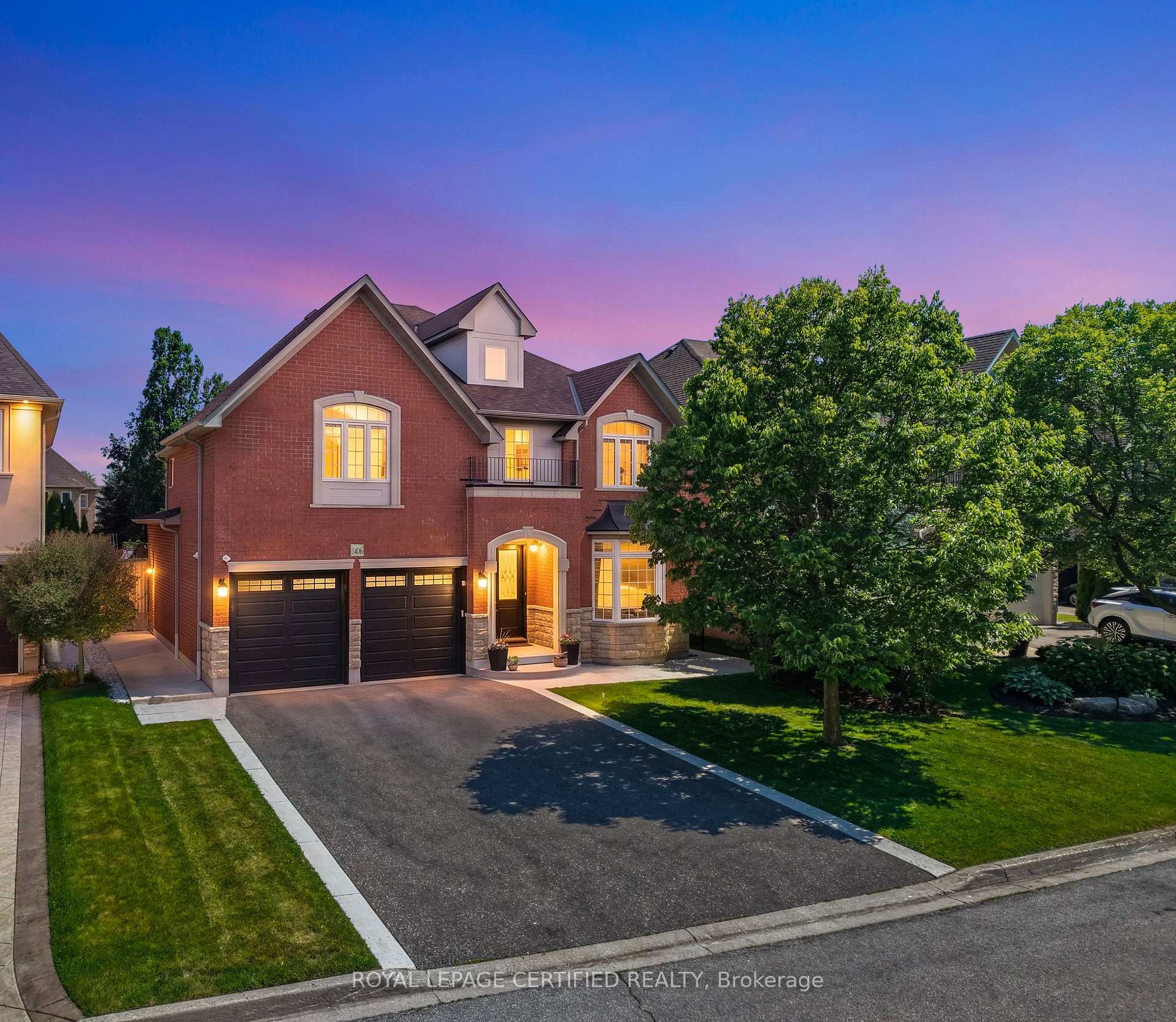 3406 Buena Vista Court 