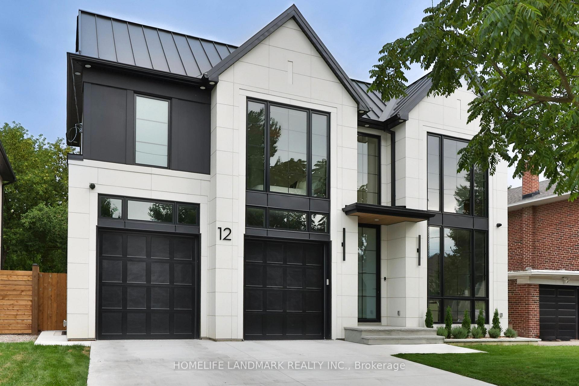 12 Bernice Avenue 