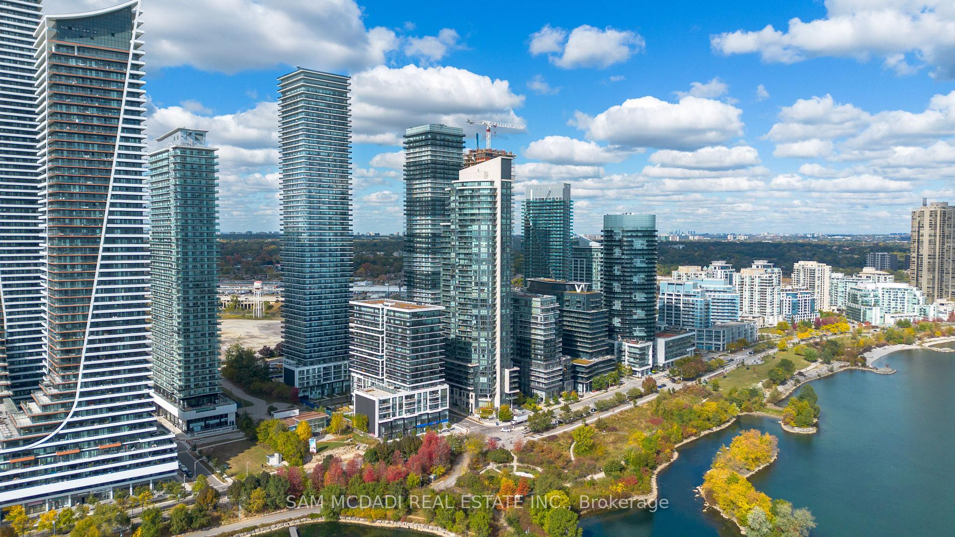 70 Annie Craig Drive  #414