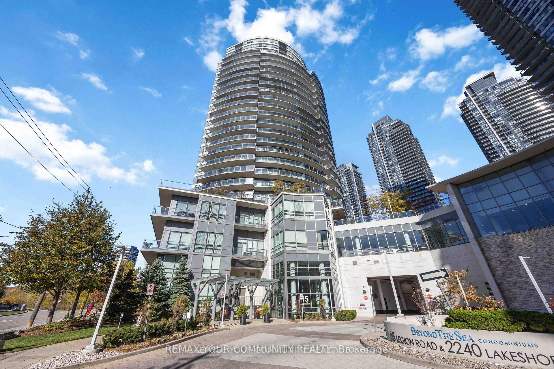 15 Legion Road  #102