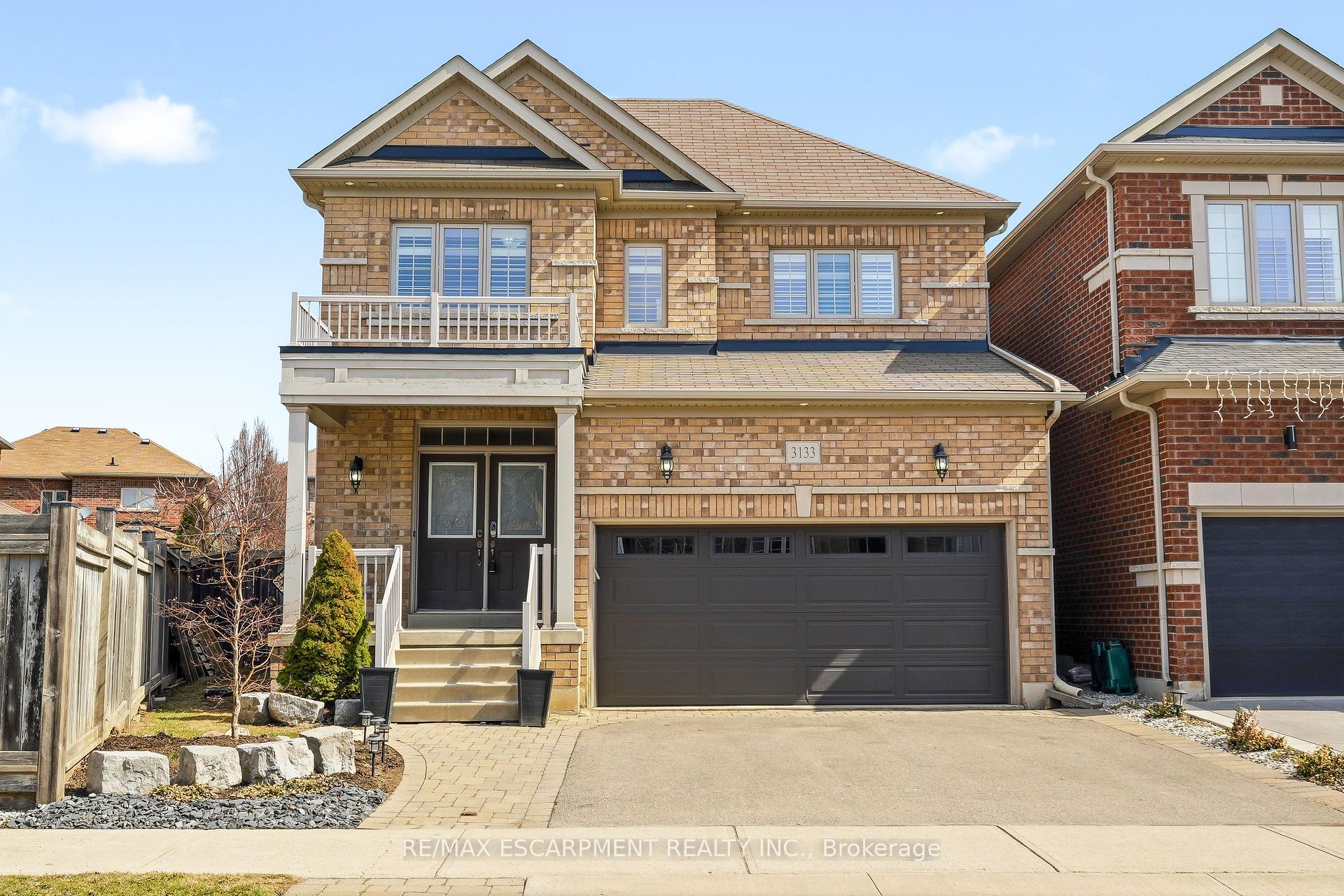 3133 Hiram Terrace 