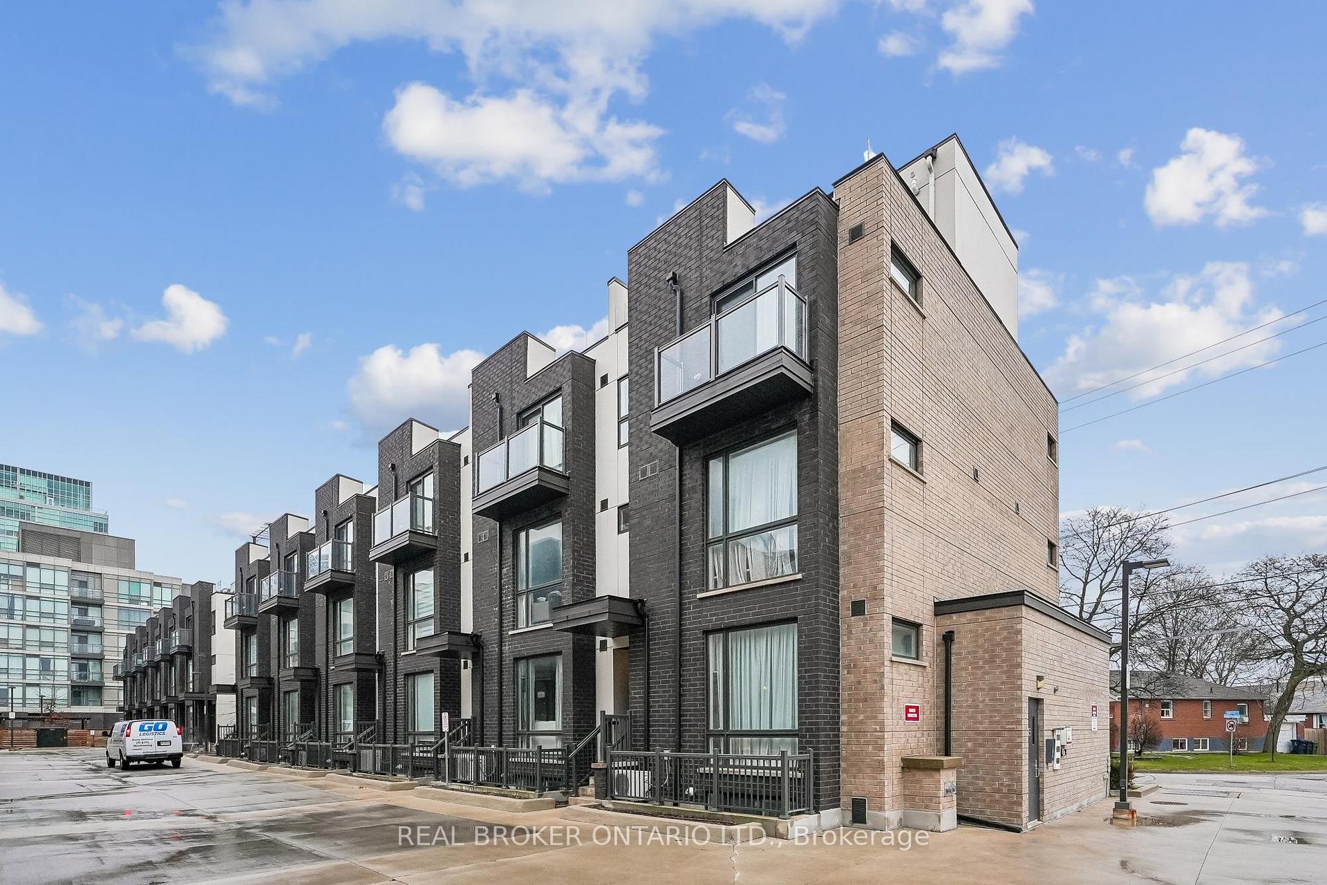 26 Fieldway Road  #46