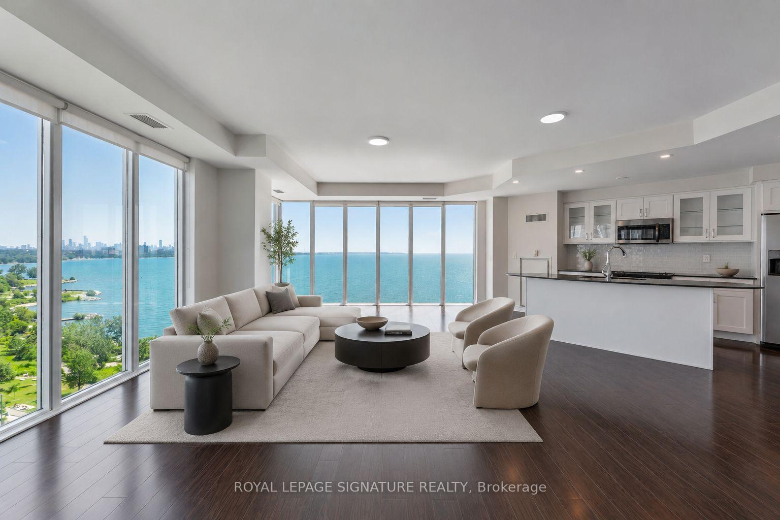 58 Marine Parade Drive  #1103