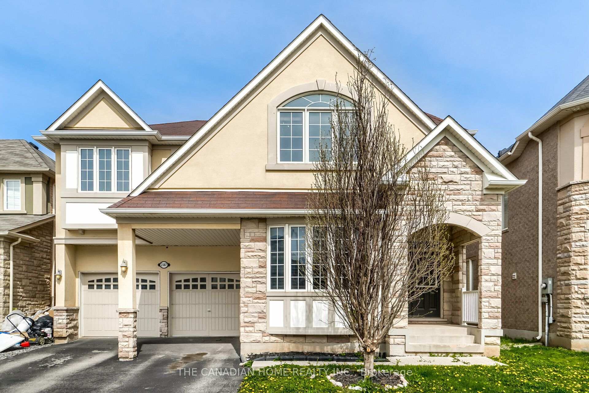 2387 Calloway Drive 