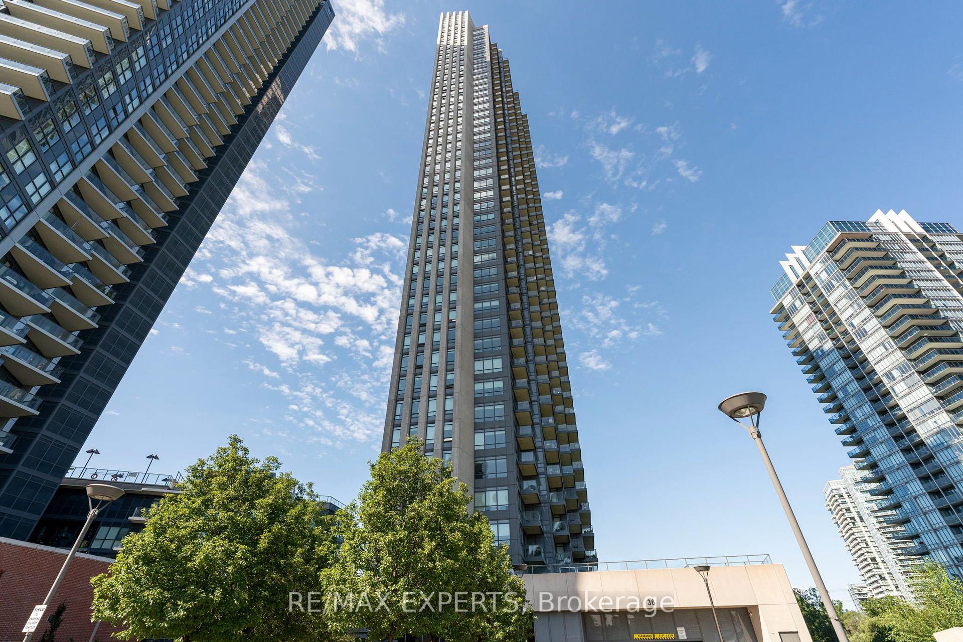 36 Park Lawn Road  #1905