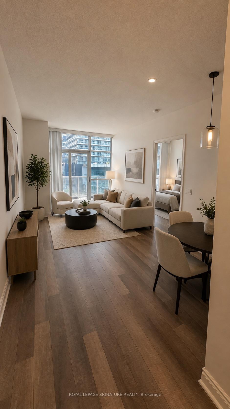 80 Marine Parade Drive  #430