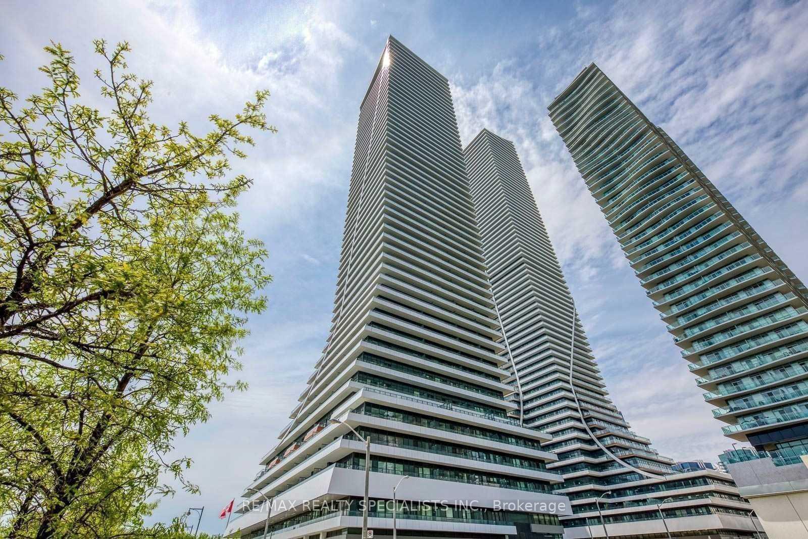 20 Shore Breeze Drive  #321