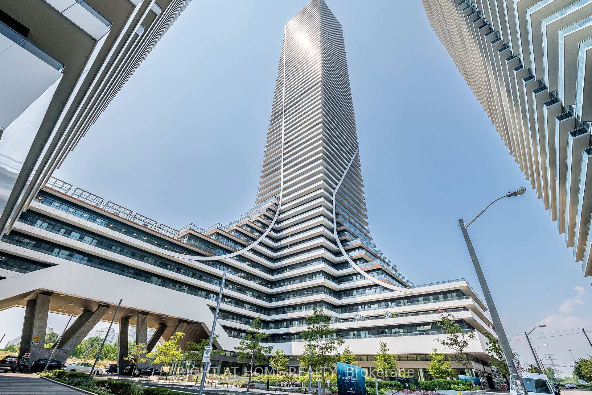 30 Shore Breeze Drive  #431