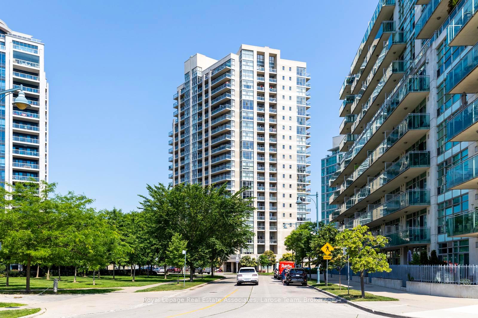 3 Marine Parade Drive  #1607