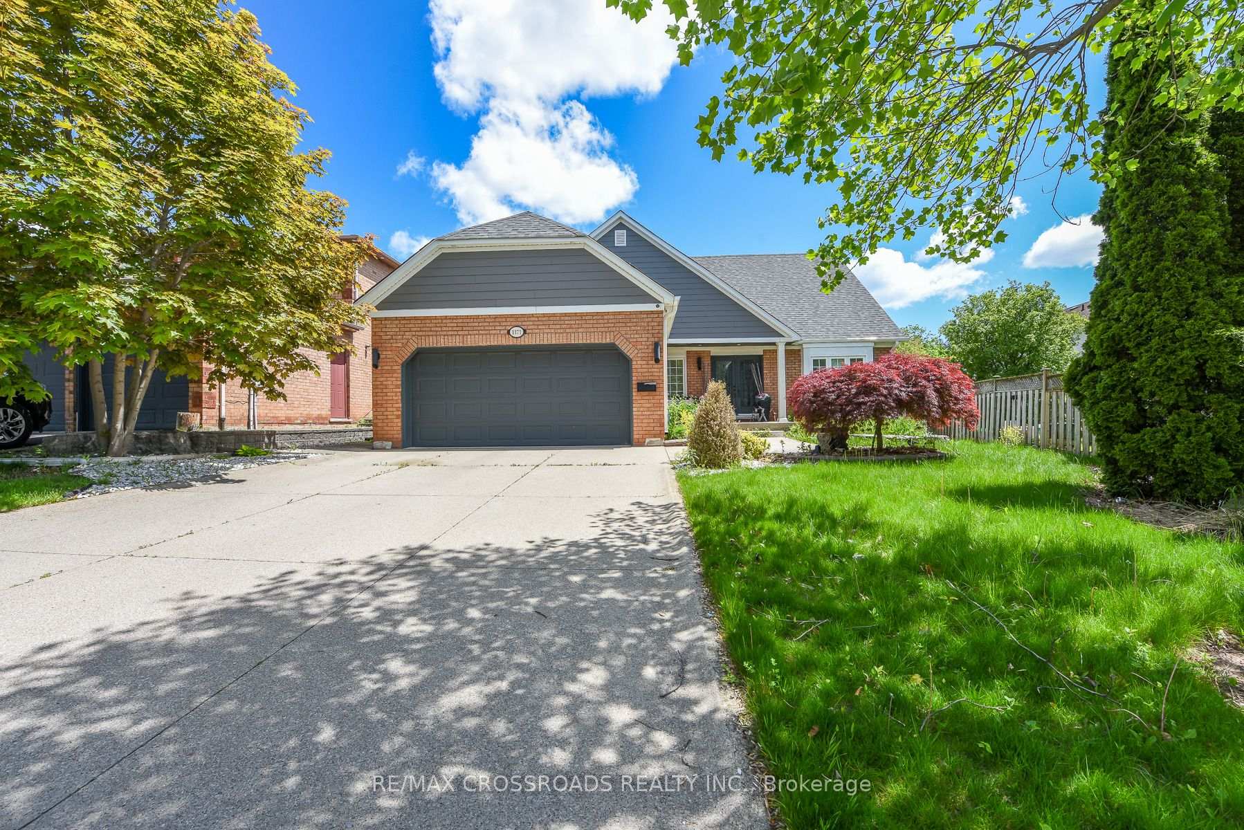 1171 Fairmeadow Trail 