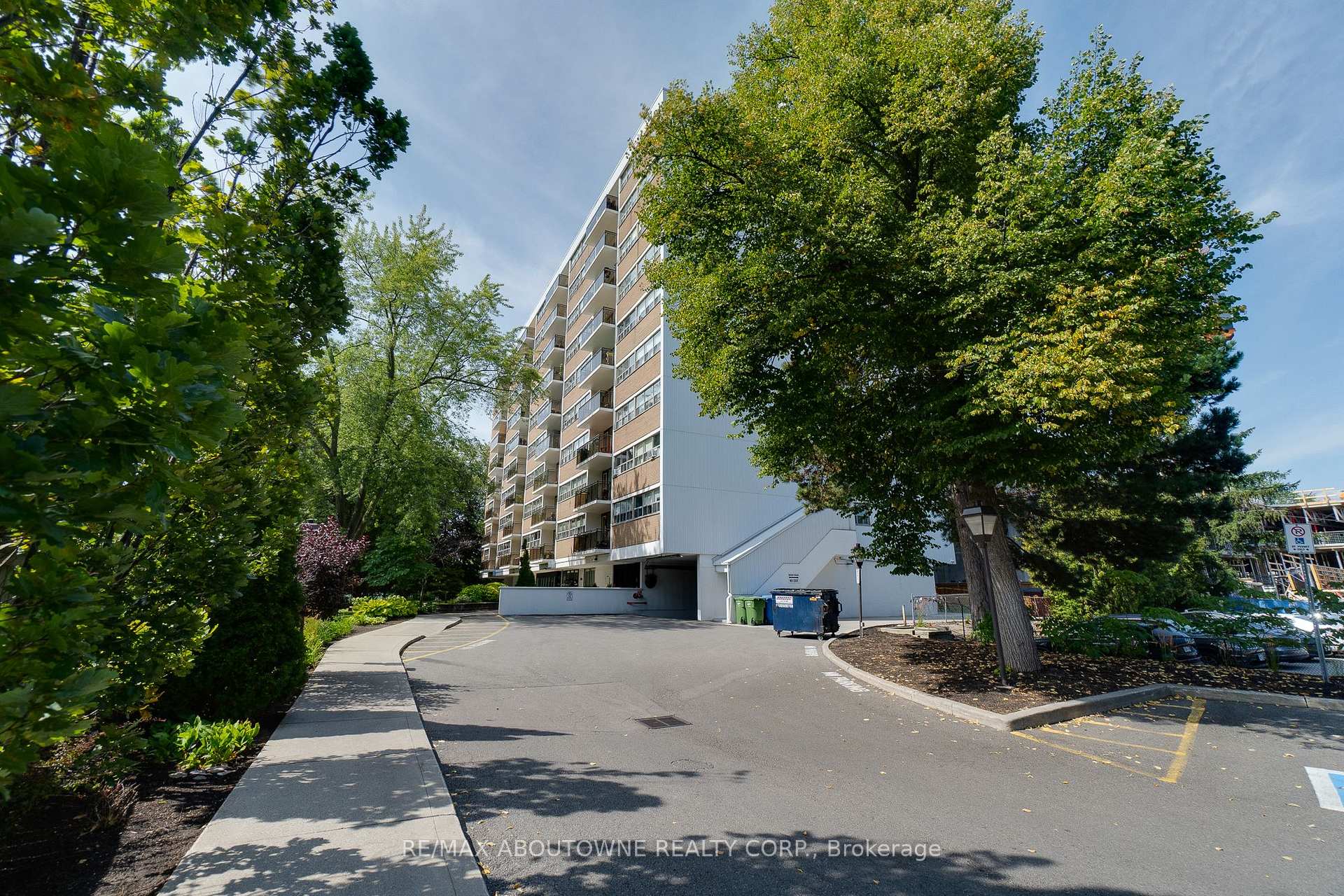 212 Kerr Street  #507