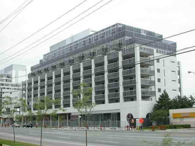 1040 The Queensway Avenue  #710