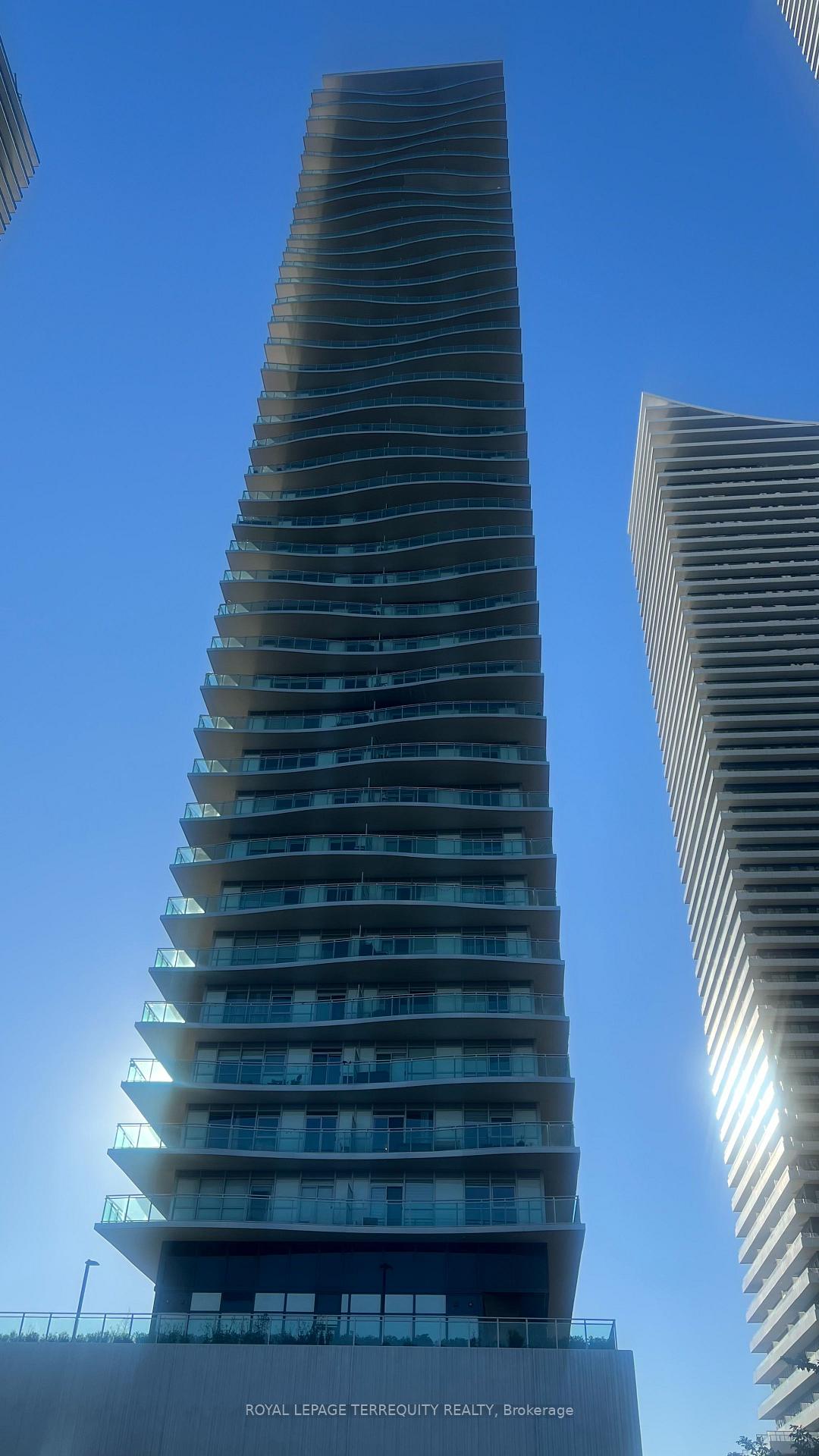 33 Shore Breeze Drive  #1303