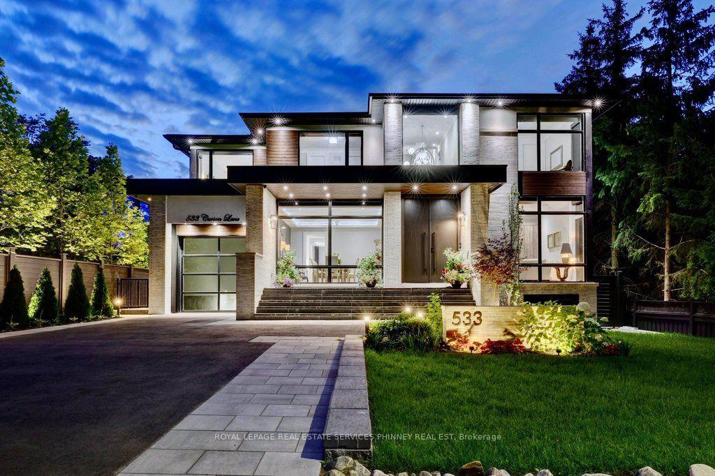 533 Carson Lane 