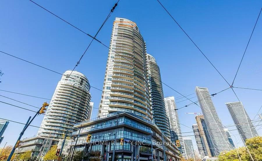 2240 Lakeshore Boulevard W #3202