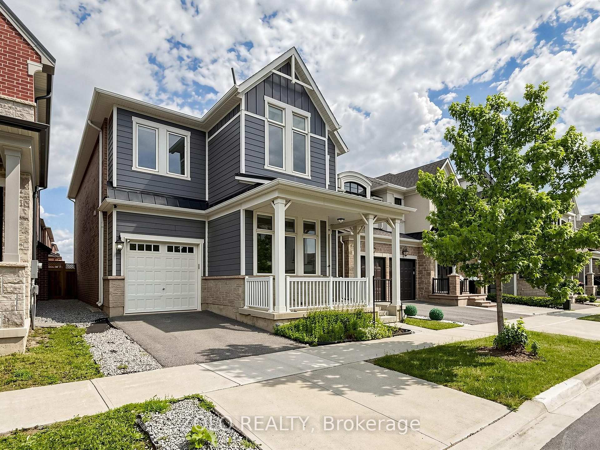3061 William Cutmore Boulevard 