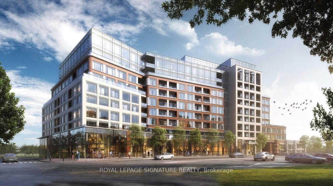 259 The Kingsway N/A  #301