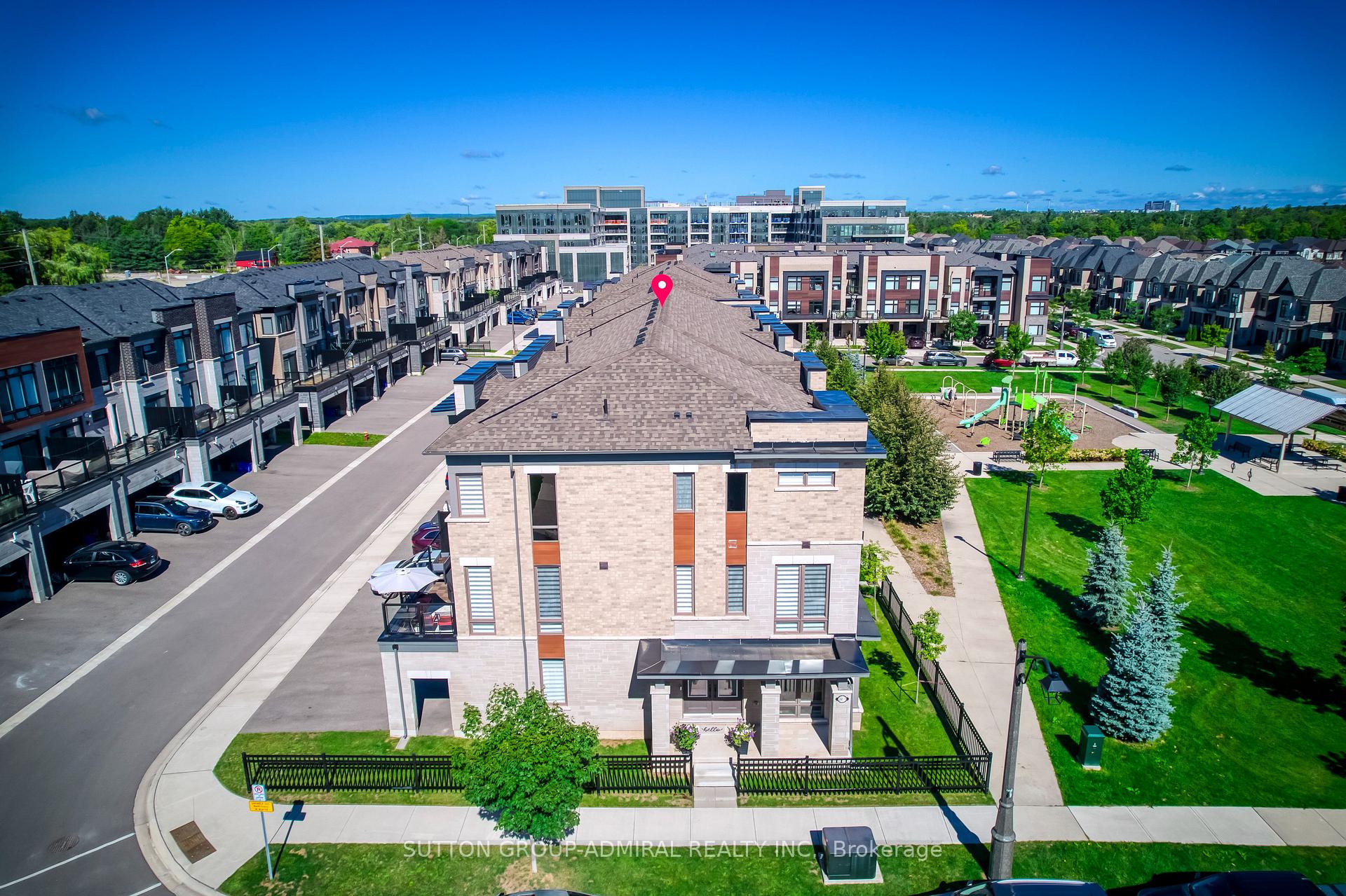 2481 Badger Crescent  #1