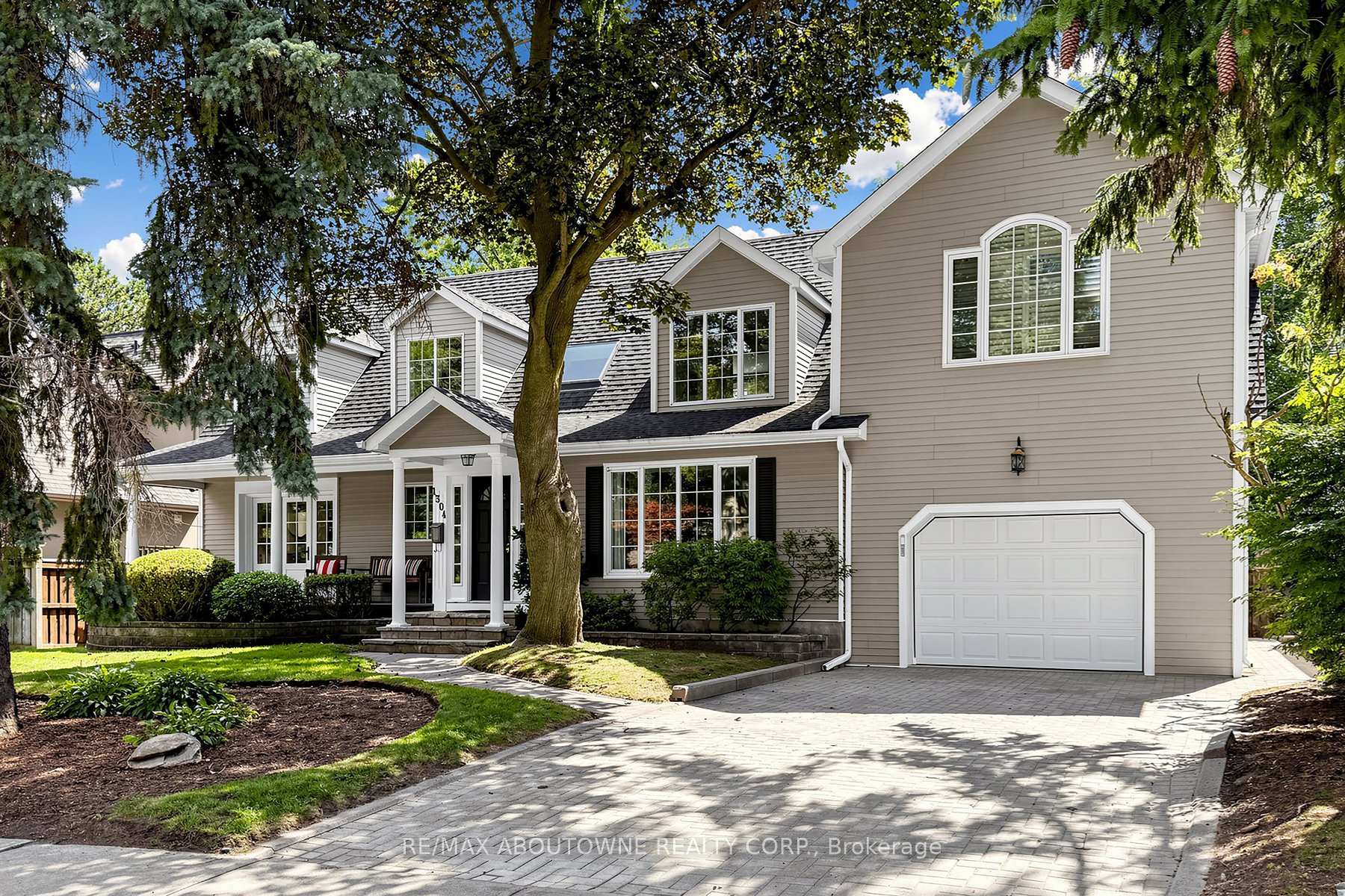 1304 Devon Road 