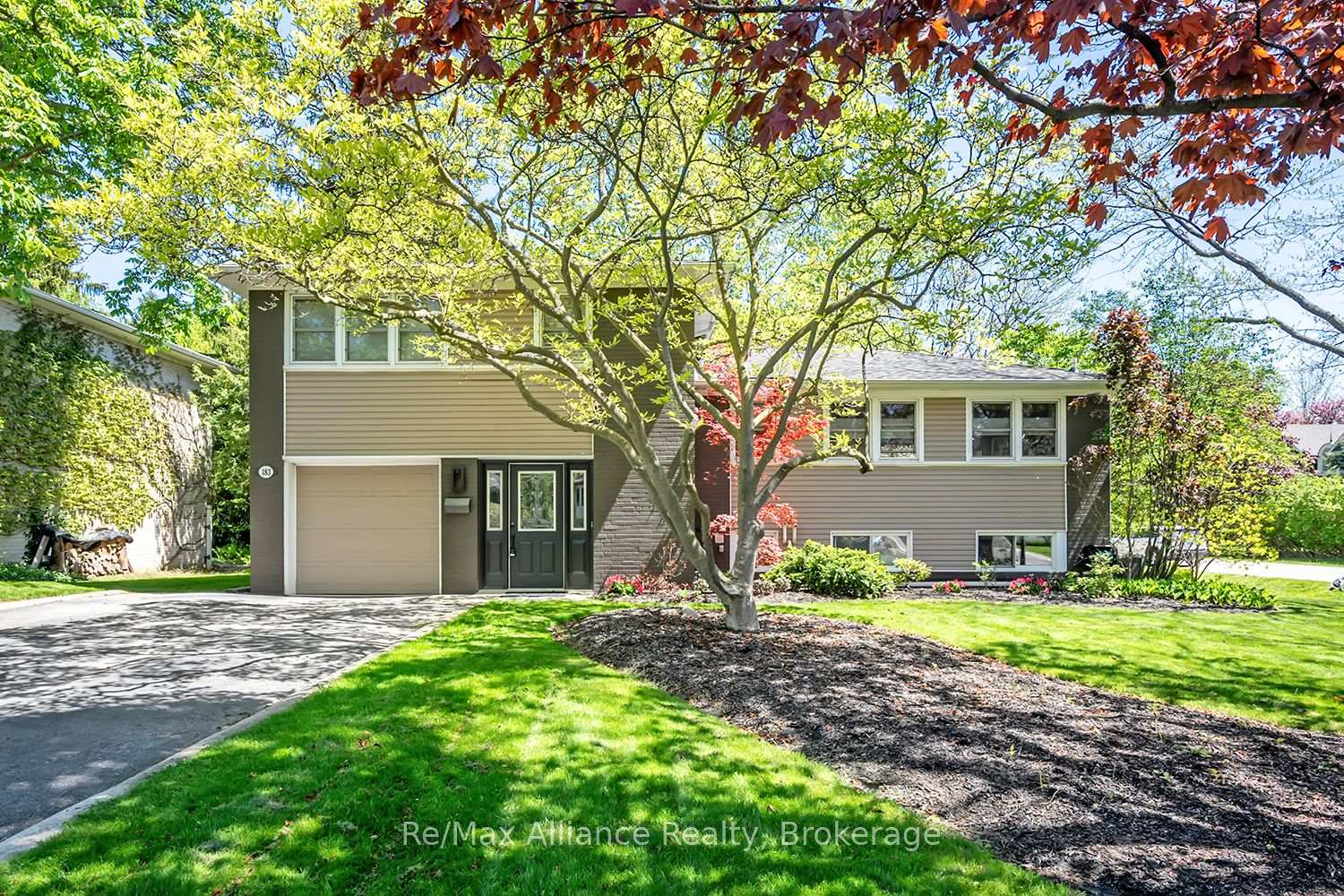 183 Westminster Drive 