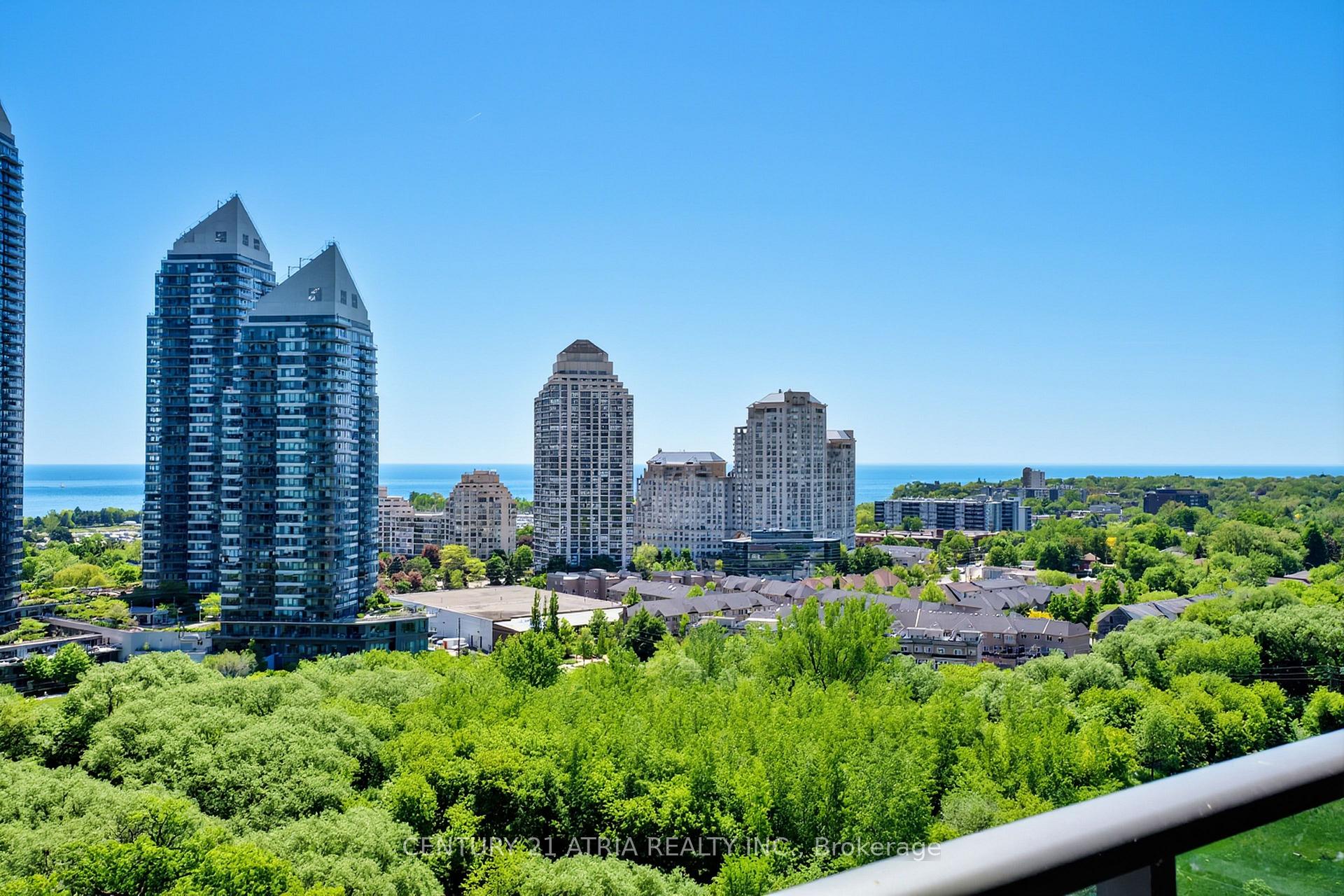 88 Park Lawn Road  #1806