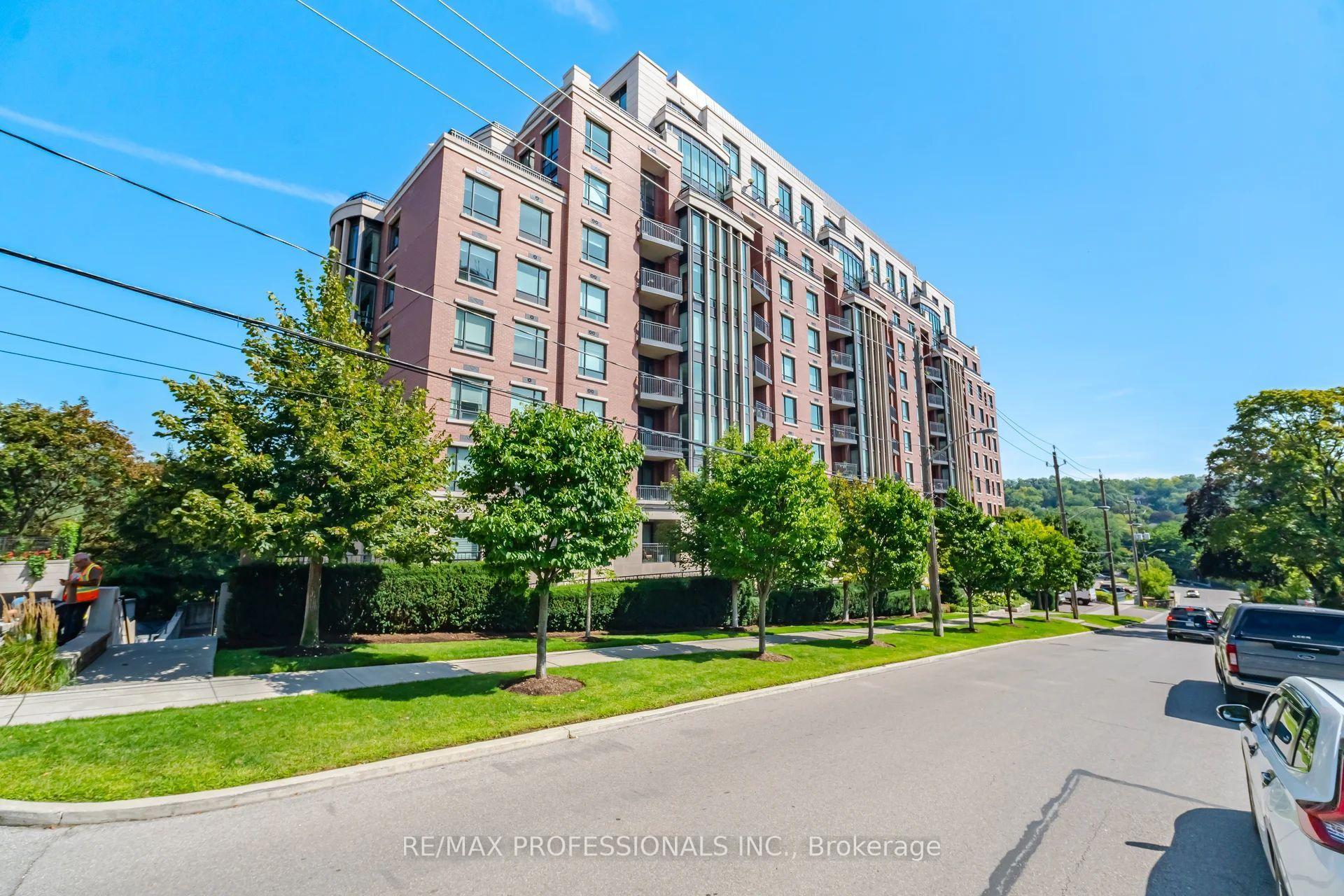 30 Old Mill Road  #512