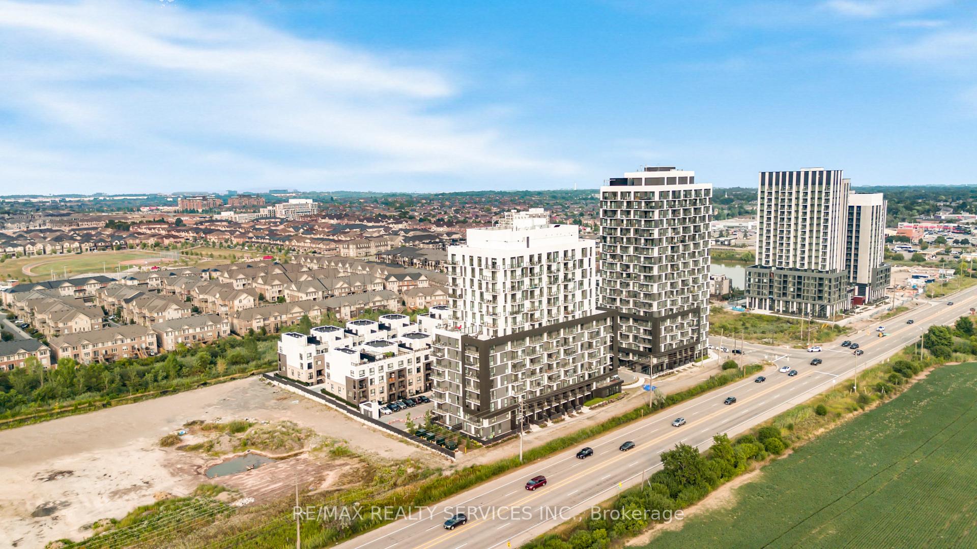 345 Wheat Boom Drive  #1304