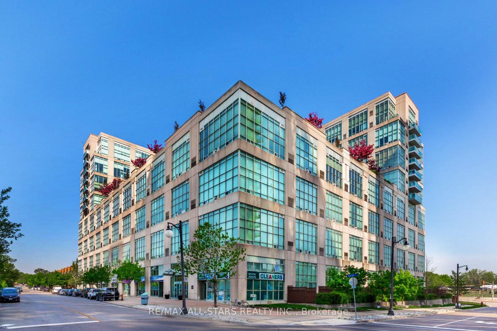 250 Manitoba Street  #621
