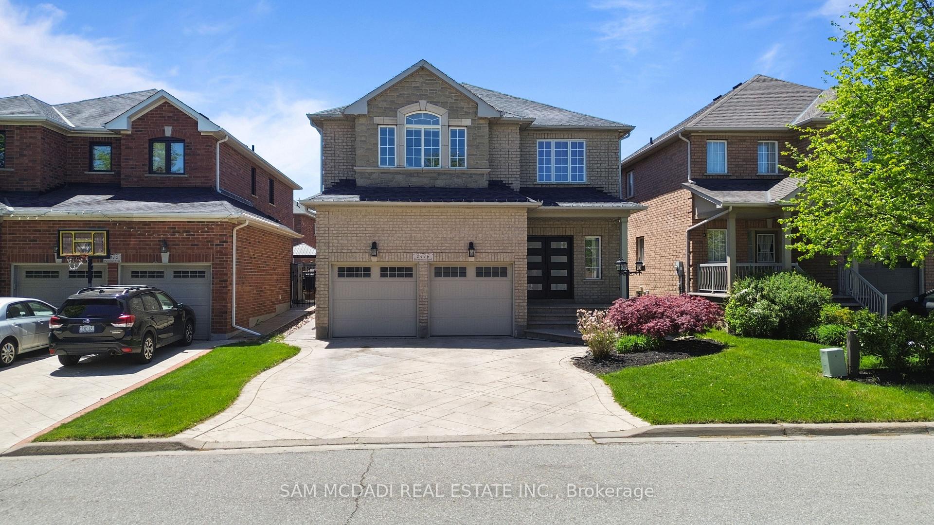 2476 Palmerston Road 