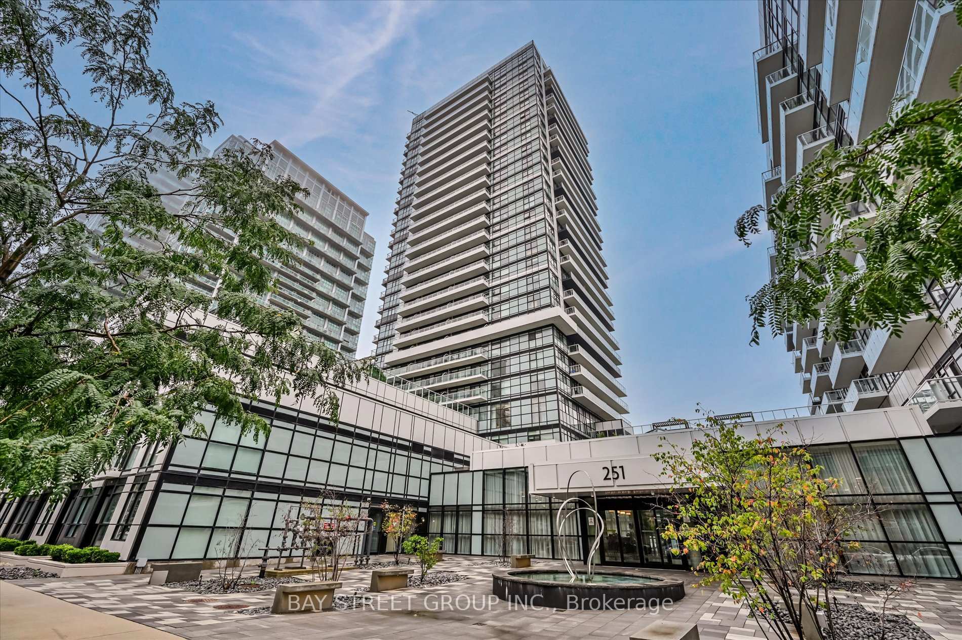251 Manitoba Street  #1604
