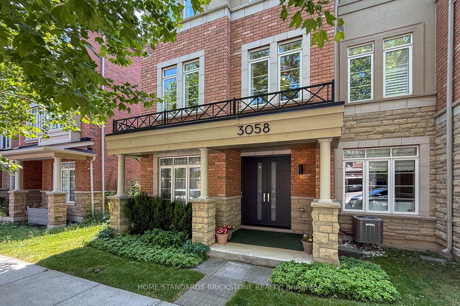 3058 Eberly Woods Drive 
