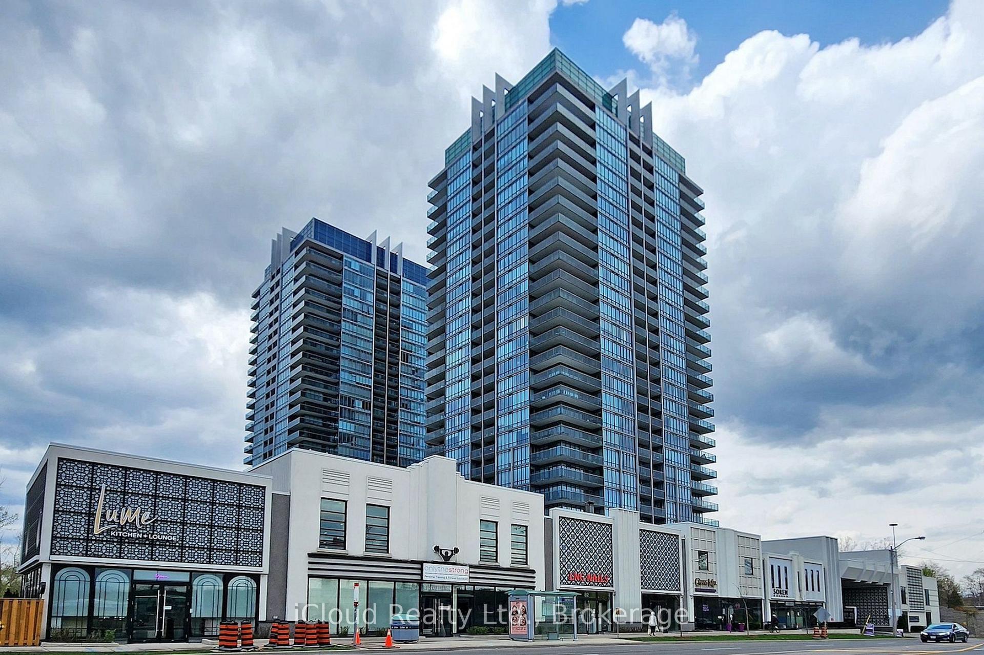 90 Park Lawn N/A  PH-3103