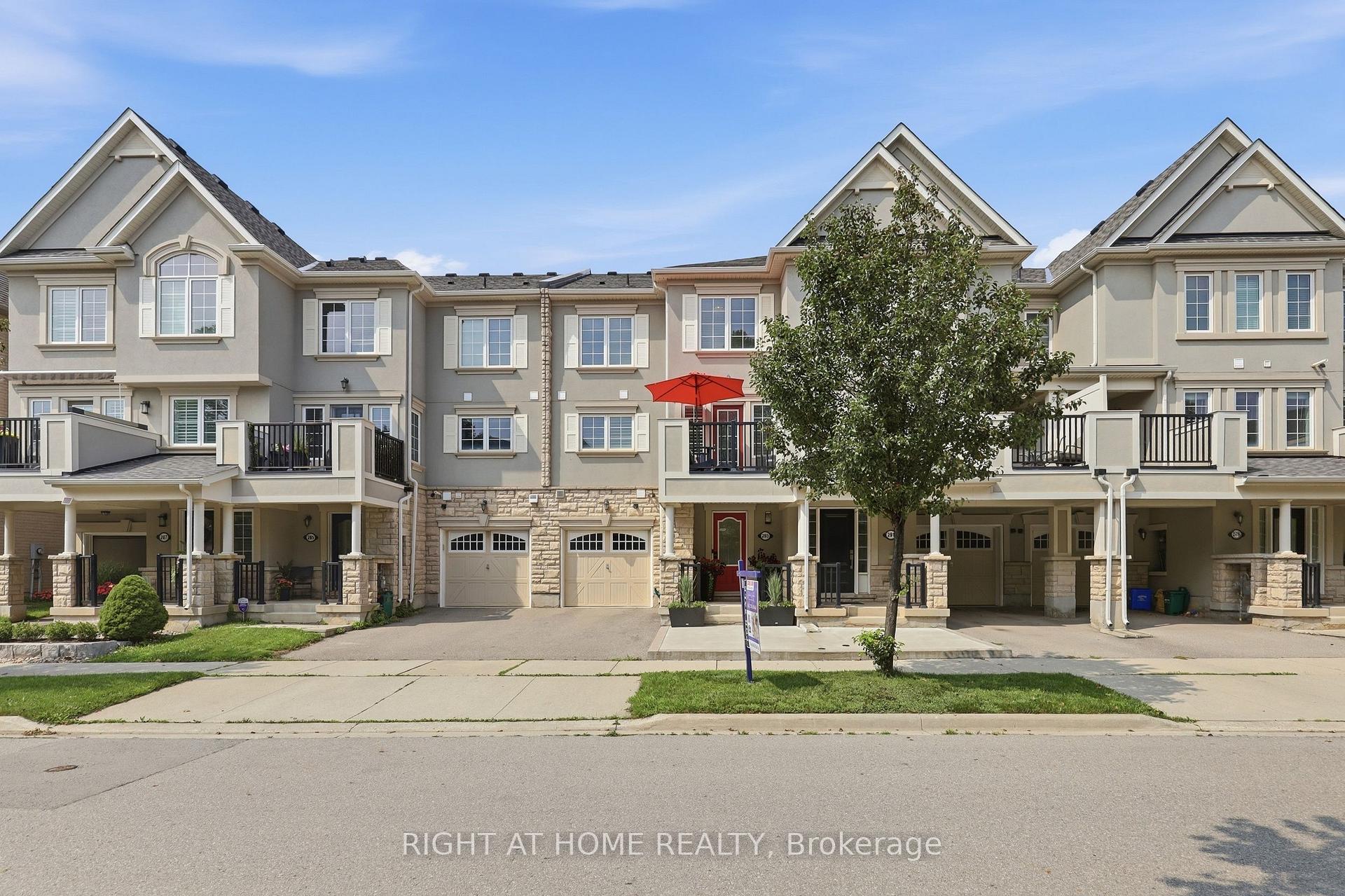 283 Ellen Davidson Drive 