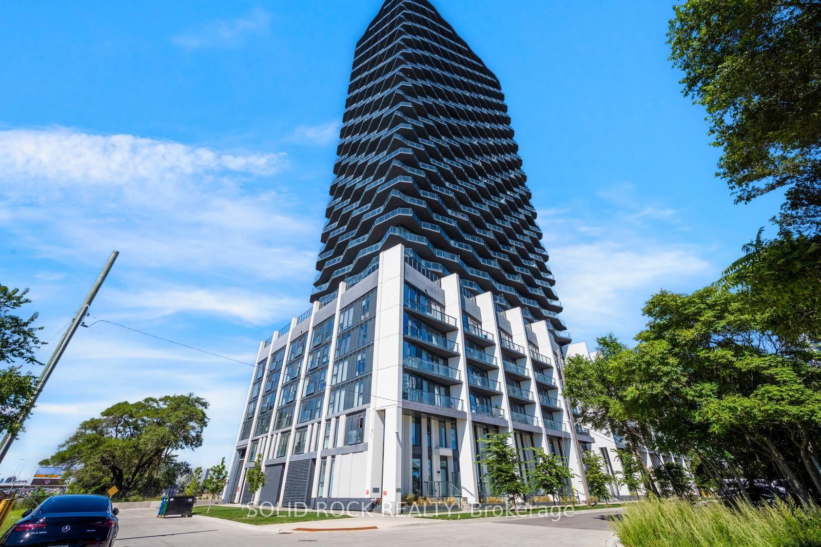 36 Zorra Street  #211