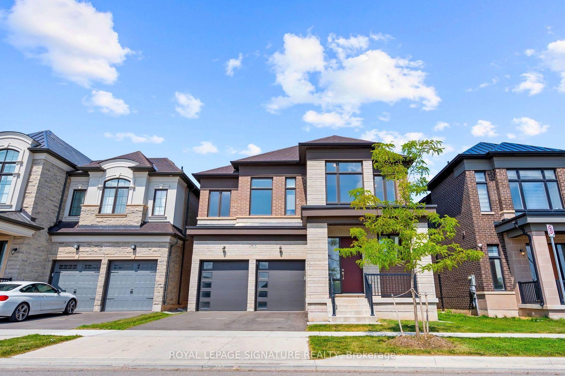 2415 Saw Whet Boulevard 