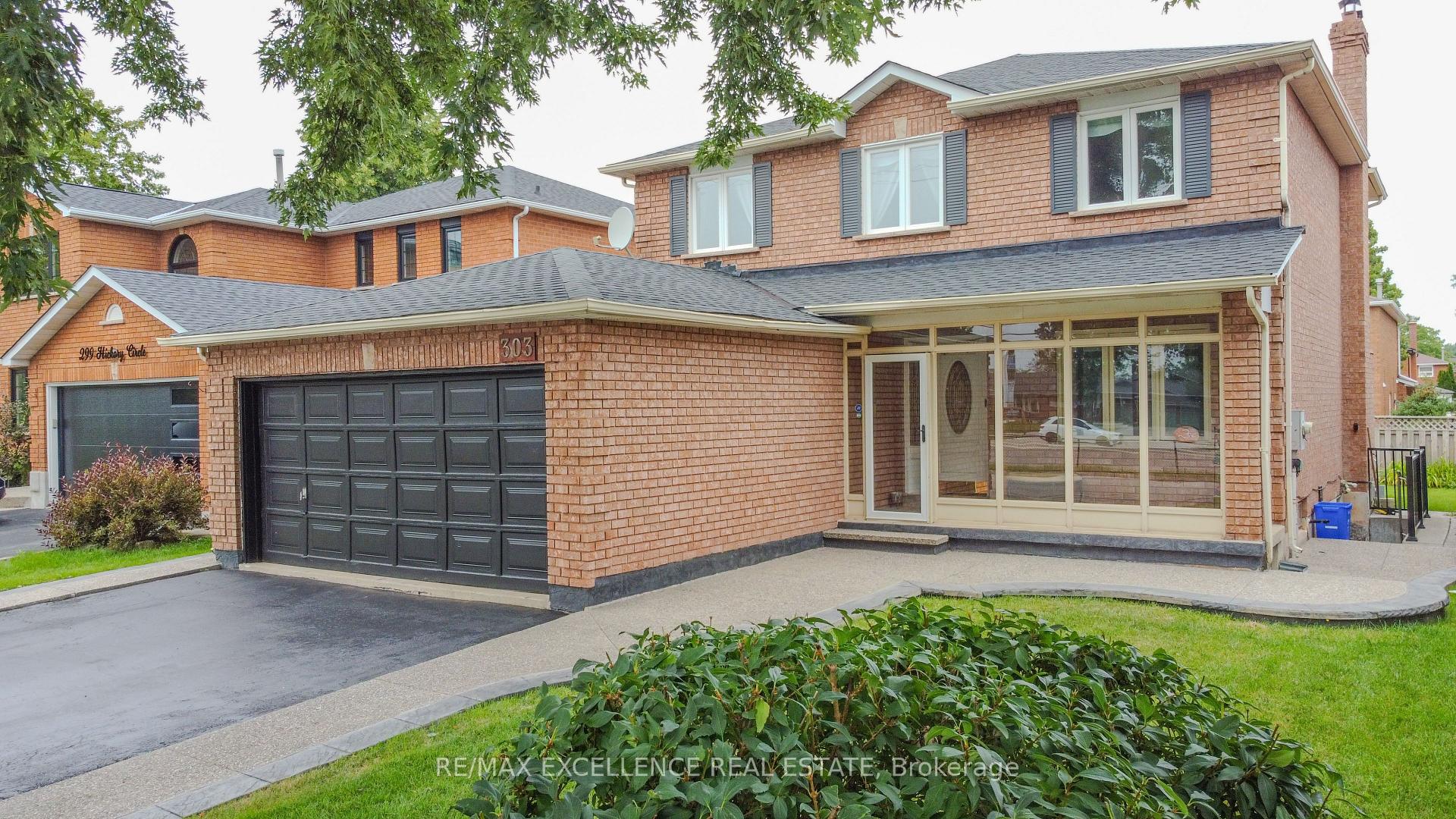 303 Hickory Circle 