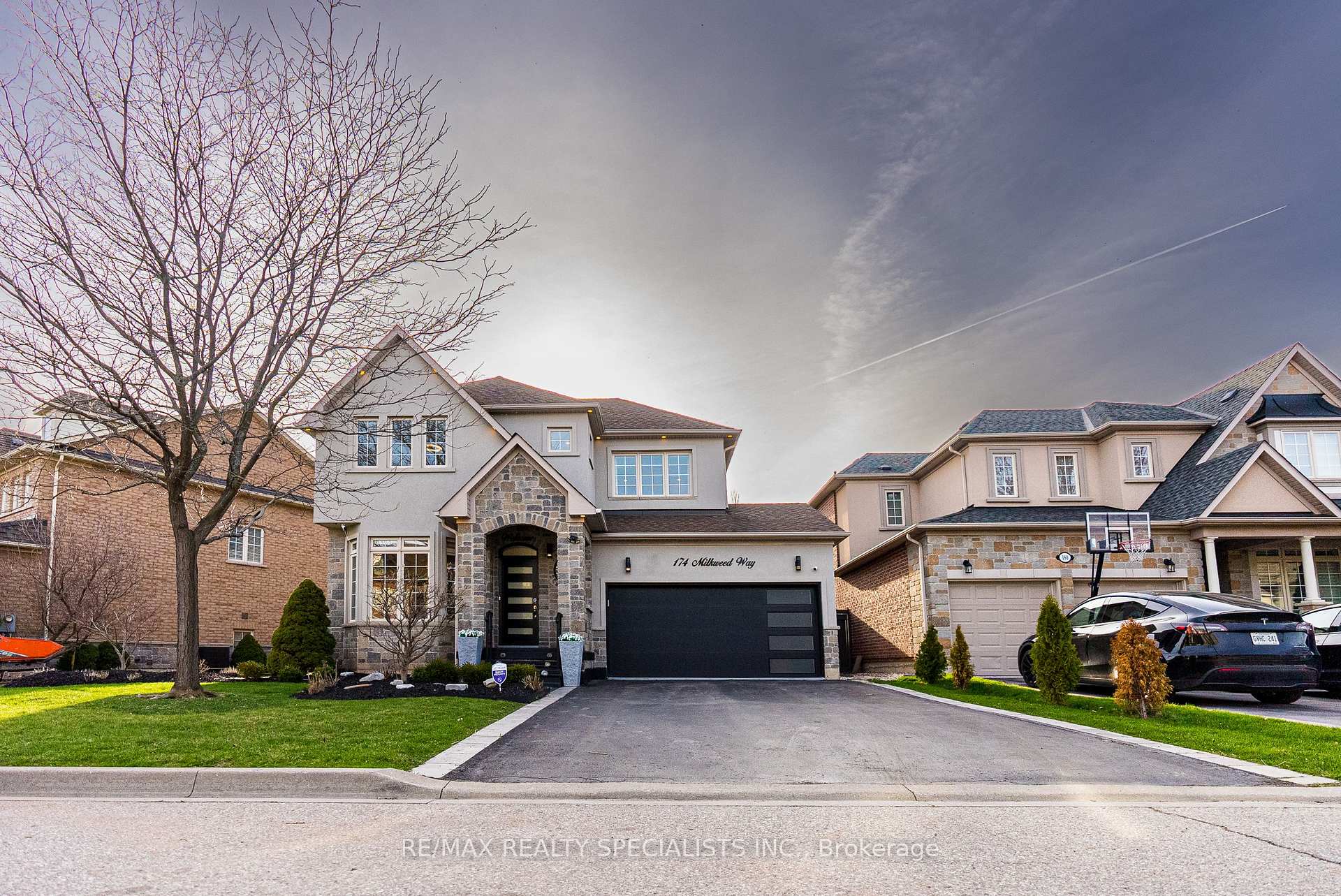 174 Milkweed Way 