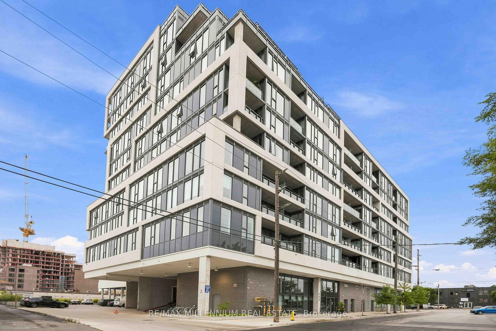 859 The Queensway N/A  #217