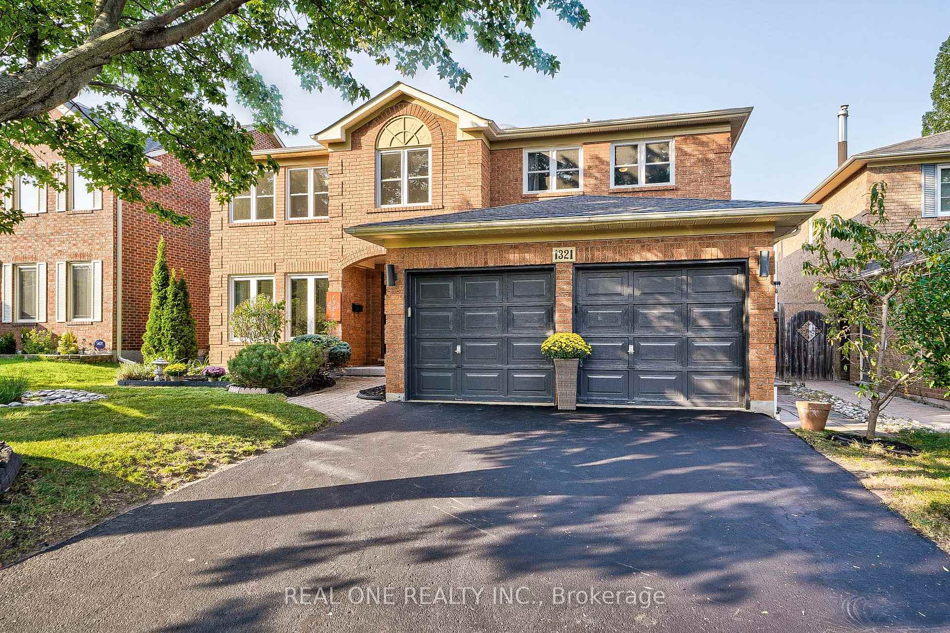 1321 Monks Passage N/A 