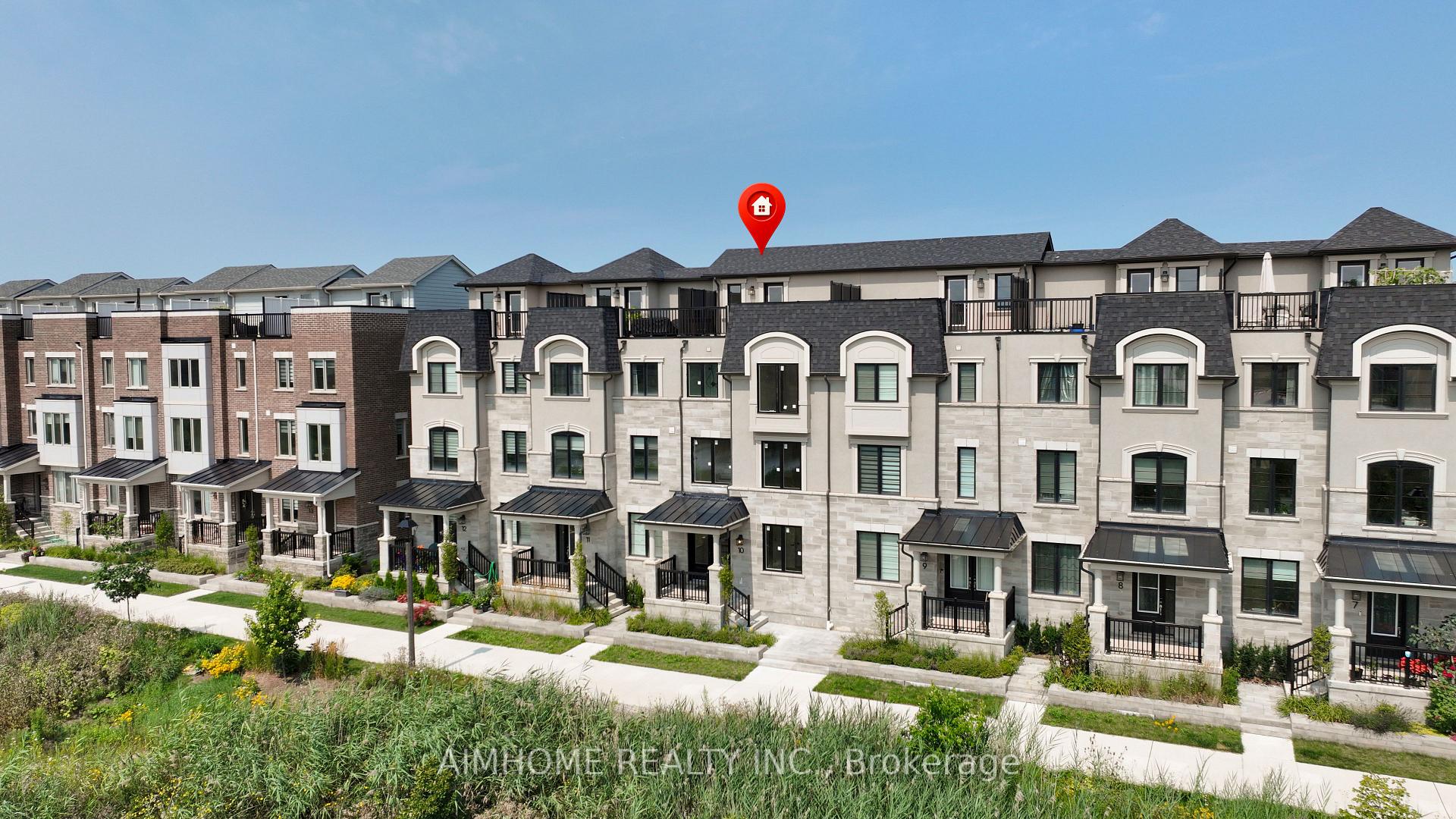 3070 John McKay Boulevard  #10