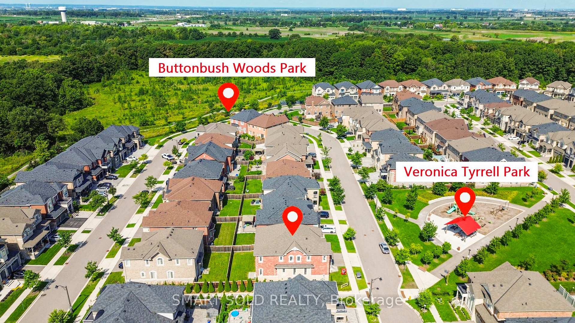 3178 Buttonbush Trail 