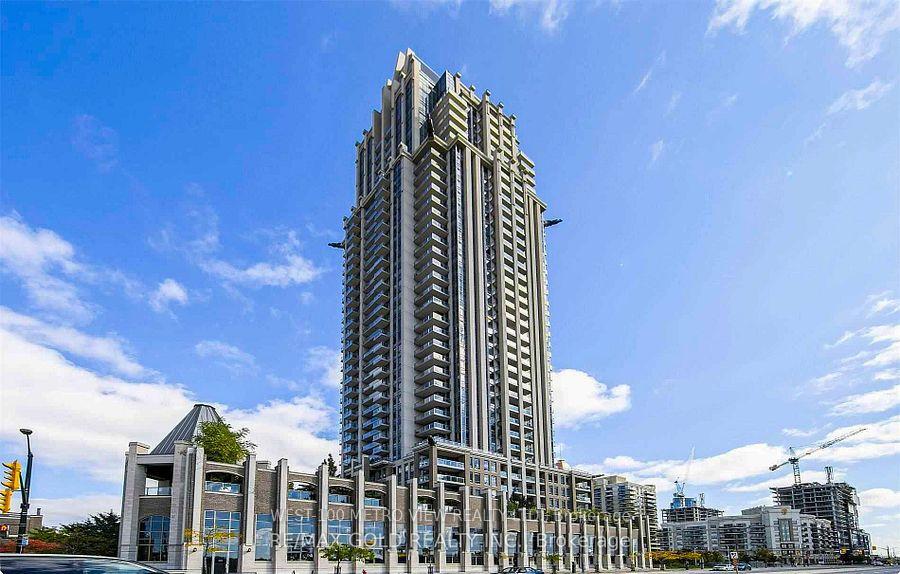 388 Prince Of Wales Drive  #414