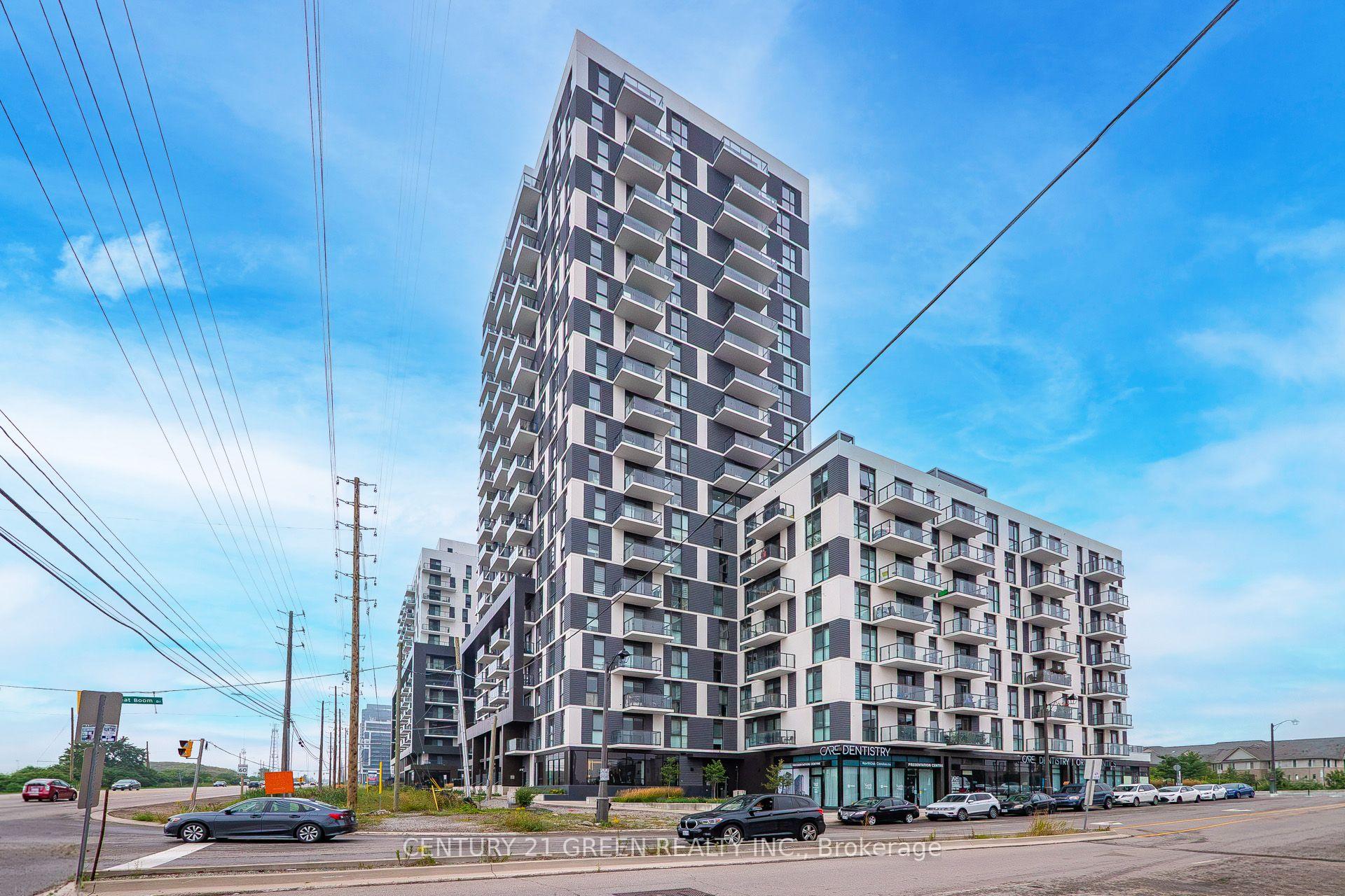 335 Wheat Boom Drive  #1710