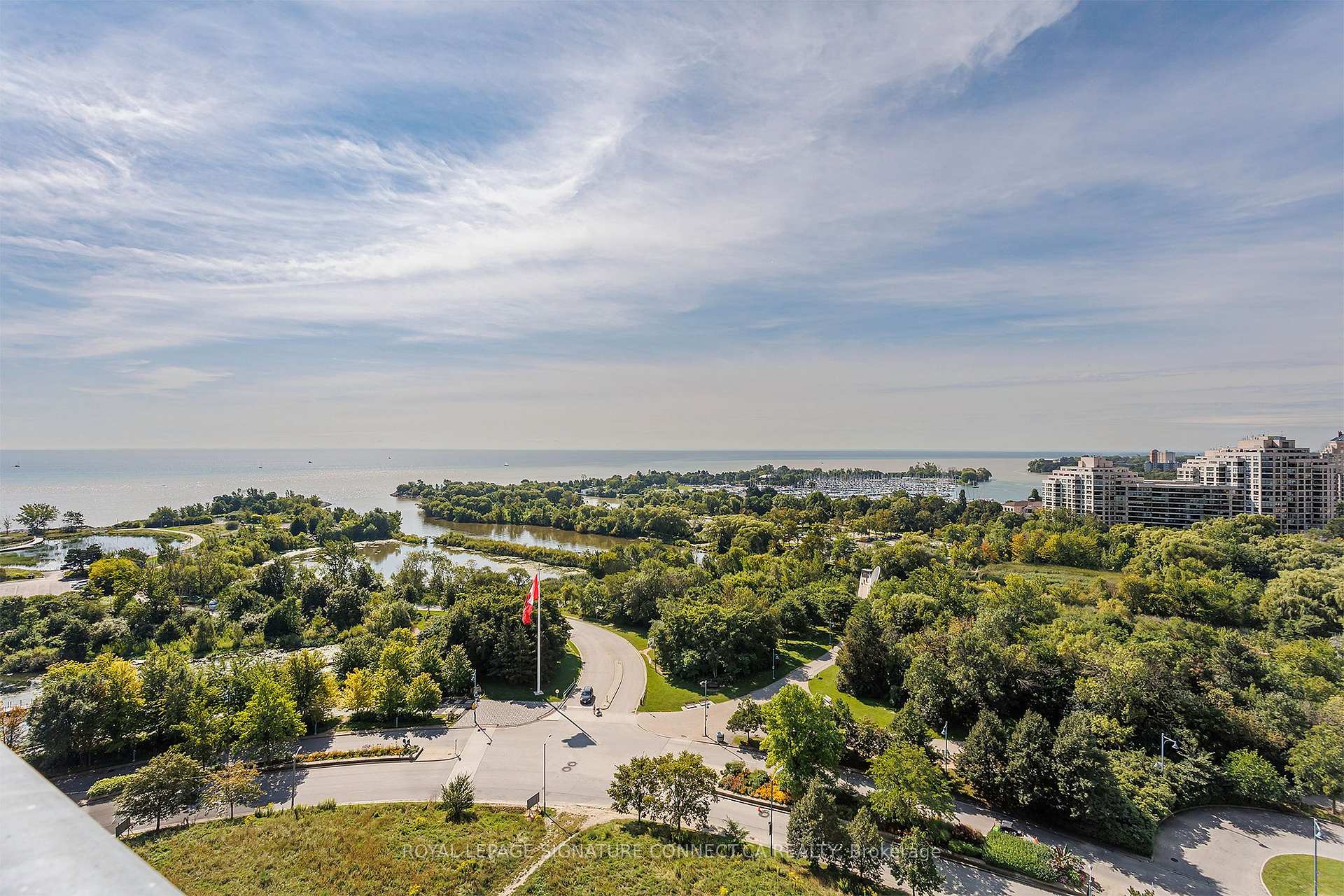 30 Shore Breeze Drive  #1319