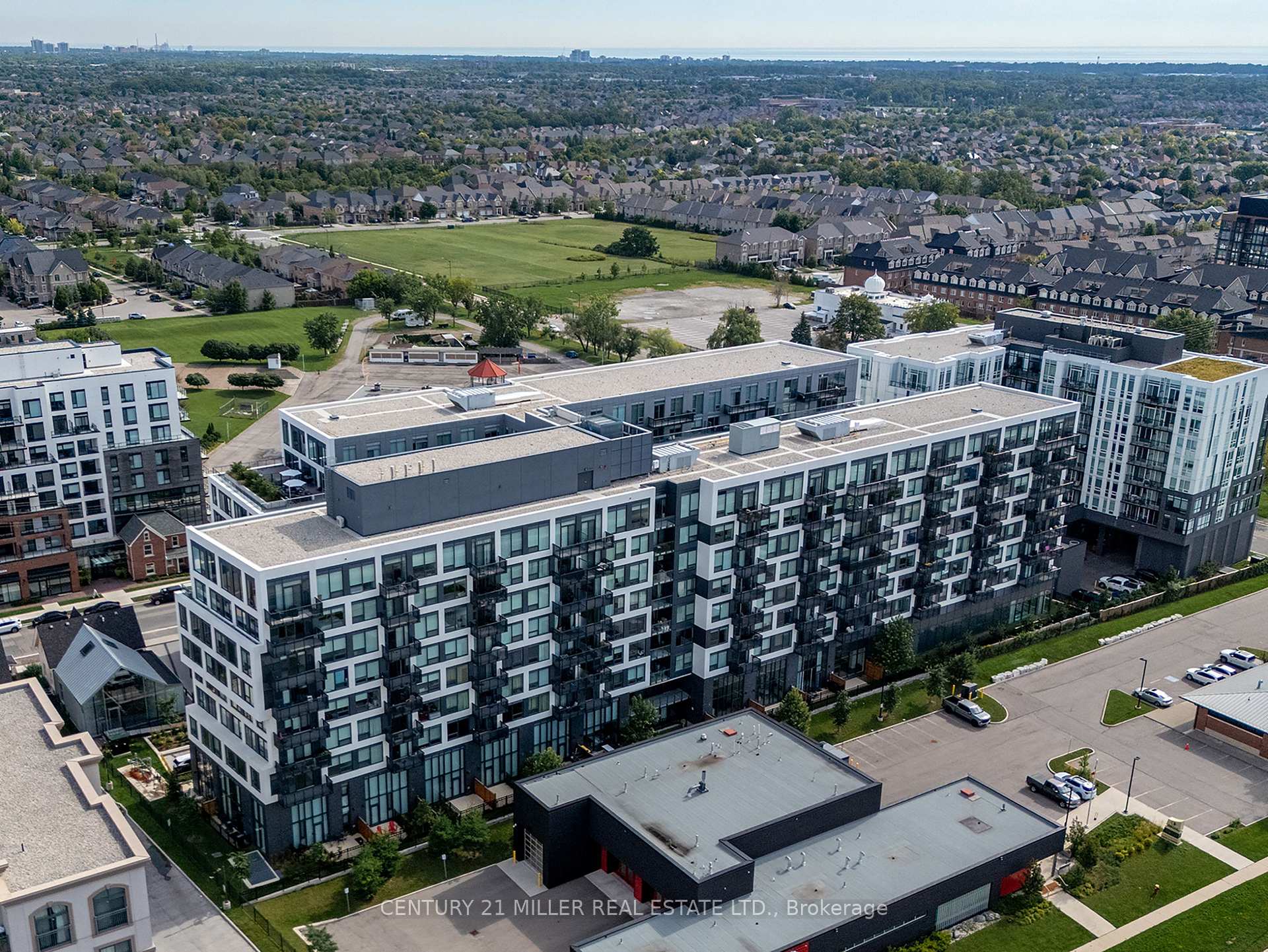 2450 Old Bronte Road  #702