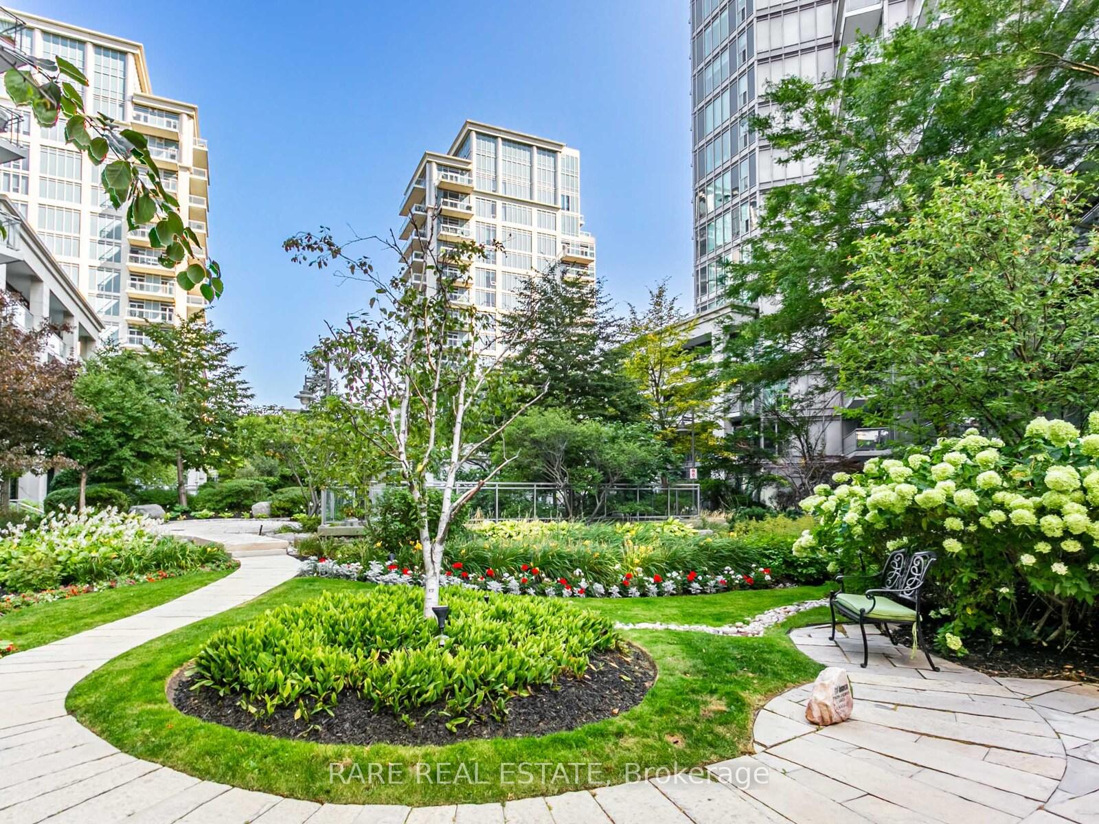 2119 Lake Shore Boulevard W #703